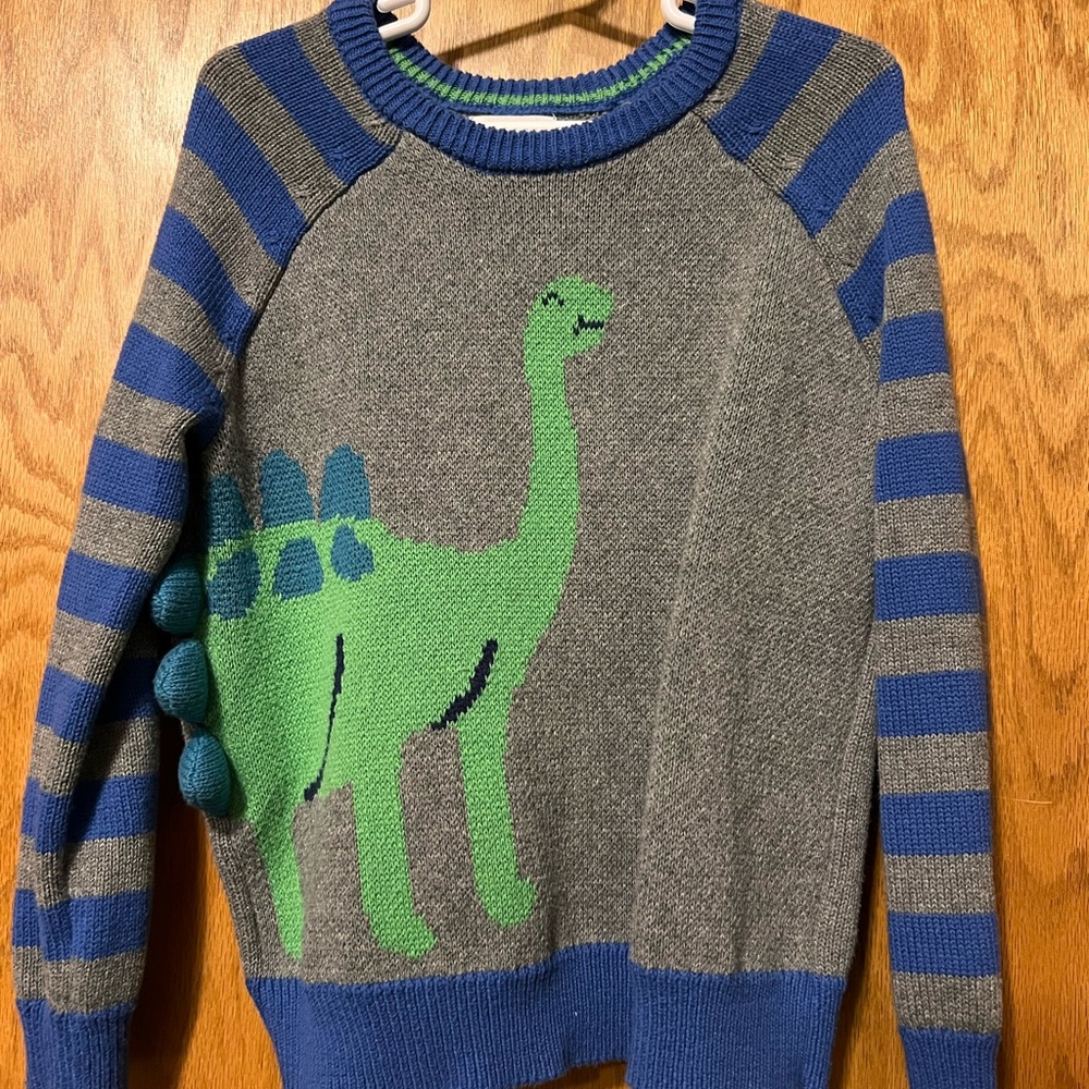 Cat & Jack sweater size 5T